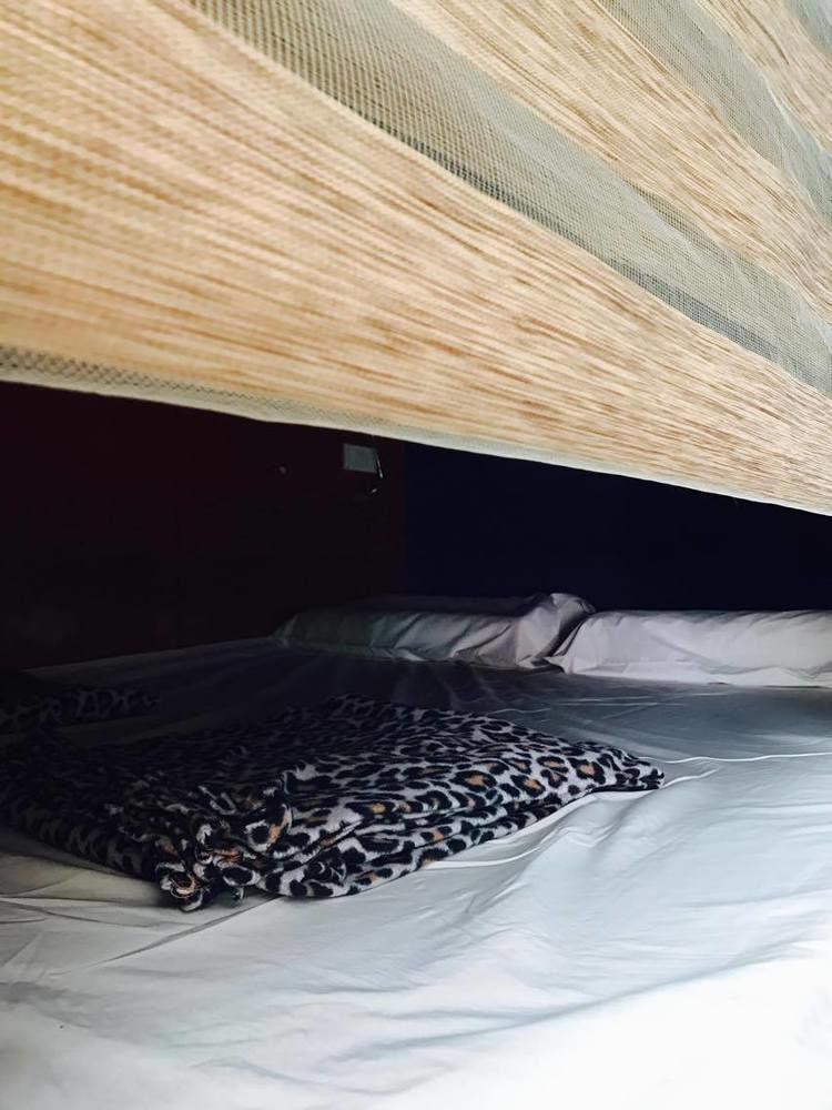 Wire Hostel Patong Екстер'єр фото
