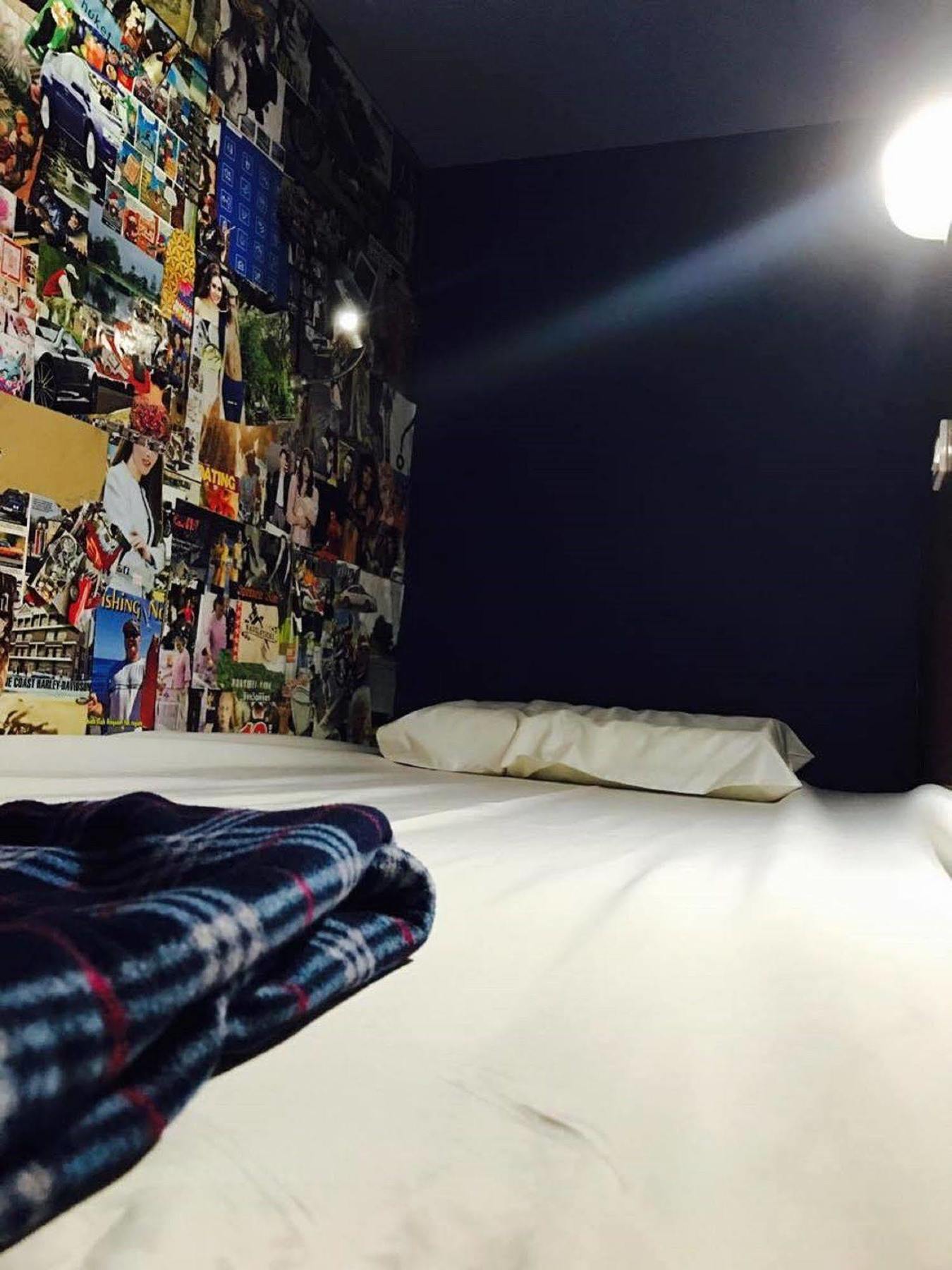 Wire Hostel Patong Екстер'єр фото